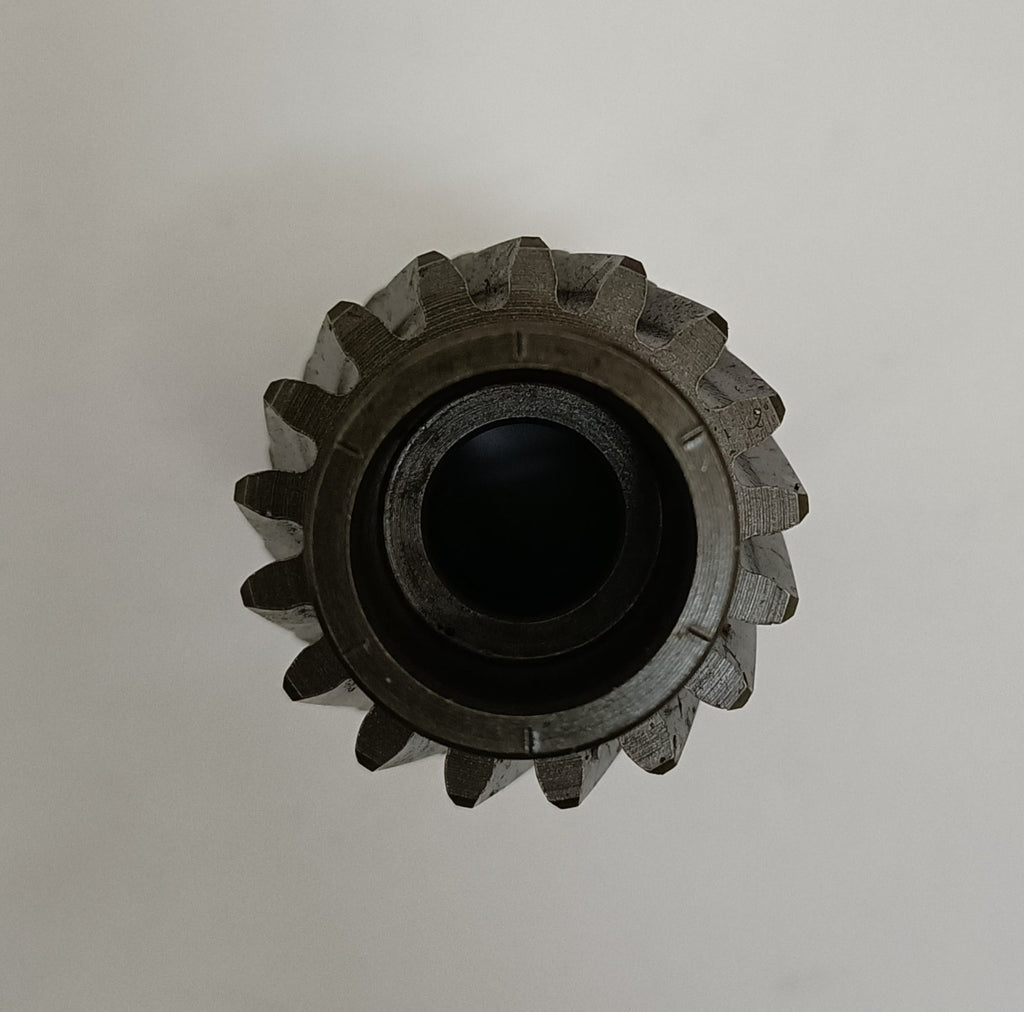 Pignone primario Z-17 per motozappa RL115 BriggsRL119 Meccan Benassi