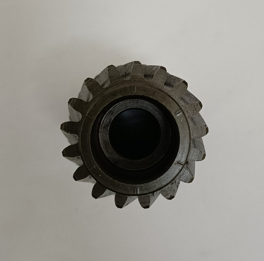 Pignone primario Z-17 per motozappa RL115 BriggsRL119 Meccan Benassi