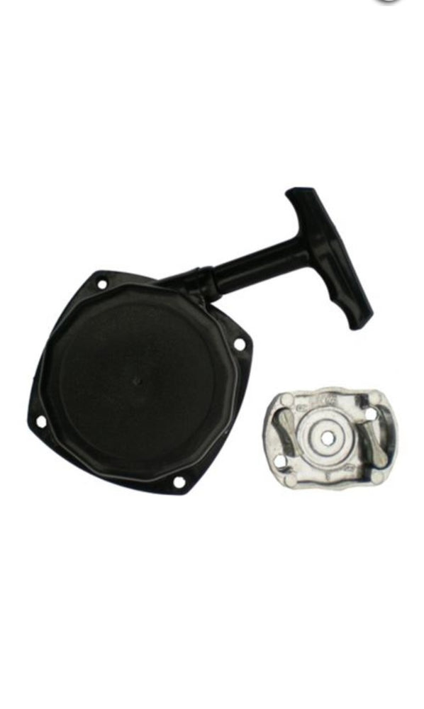 GRUPPO AVVIAMENTO COMPLETO PER DECESPUGLIATORE 34 BLUE BIRD