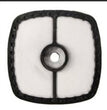 FILTRO ARIA RICAMBIO PER DECESPUGLIATORE T280 SHINDAIWA