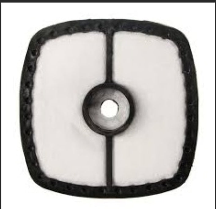 FILTRO ARIA RICAMBIO PER DECESPUGLIATORE T280 SHINDAIWA