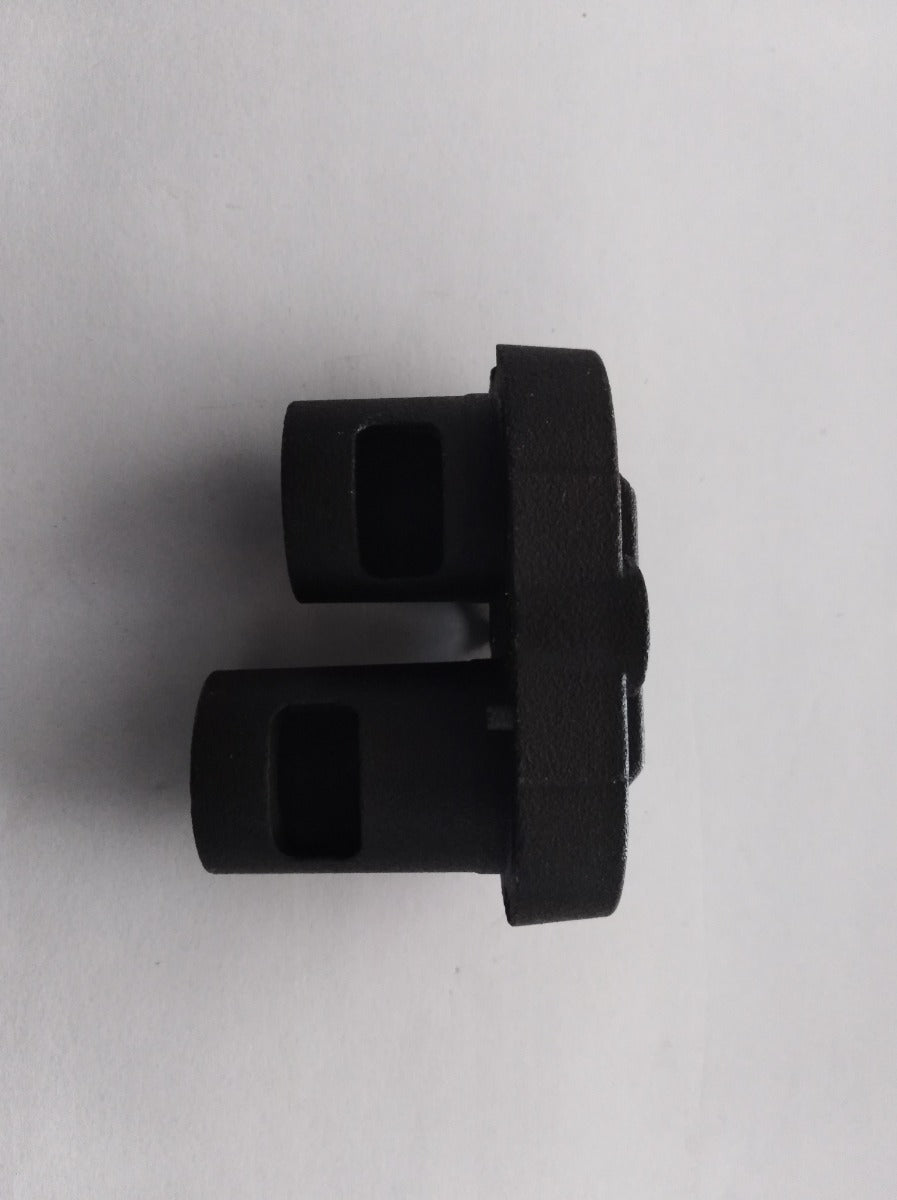 COPERCHIO VALVOLE SINISTRO RICAMBIO PER POMPA M25/35 IMOVILLI