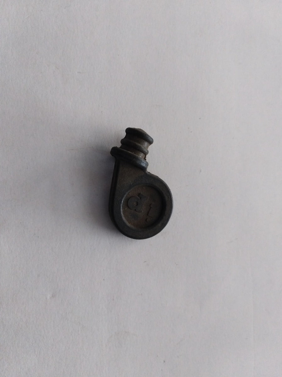 TAPPO IMMISSIONE OLIO RICAMBIO PER POMPA PRO 25/30 IMOVILLI