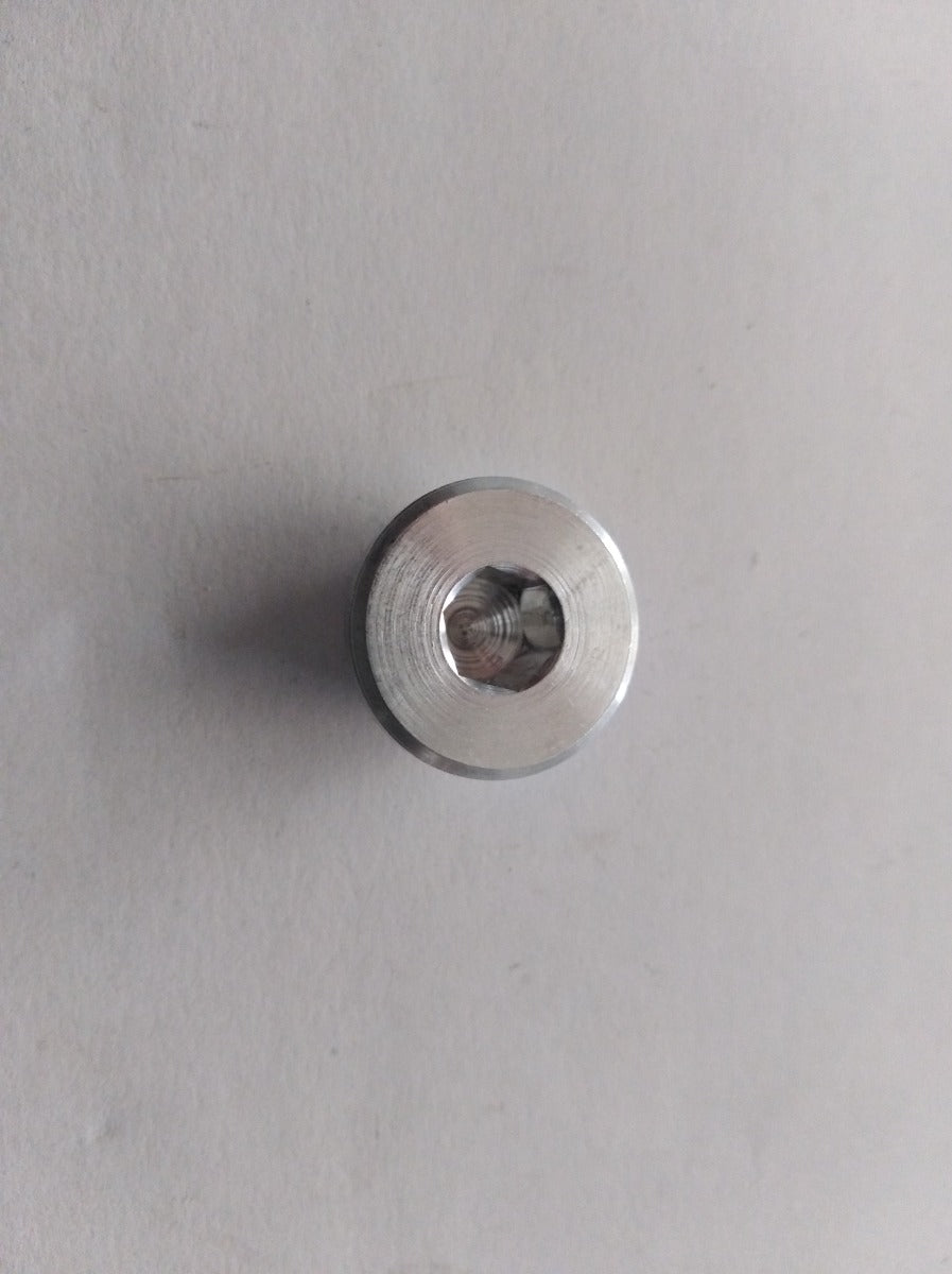 TAPPO TCEI D.16X1.5 RICAMBIO POMPE IMOVILLI