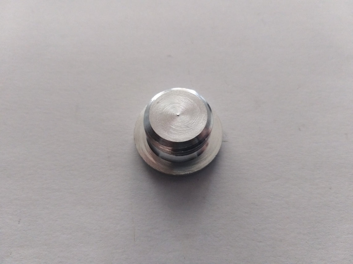 TAPPO TCEI D.16X1.5 RICAMBIO POMPE IMOVILLI