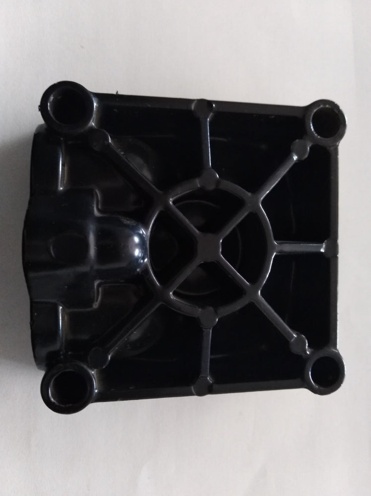 TESTATA MV 30/40 RICAMBIO POMPE IMOVILLI
