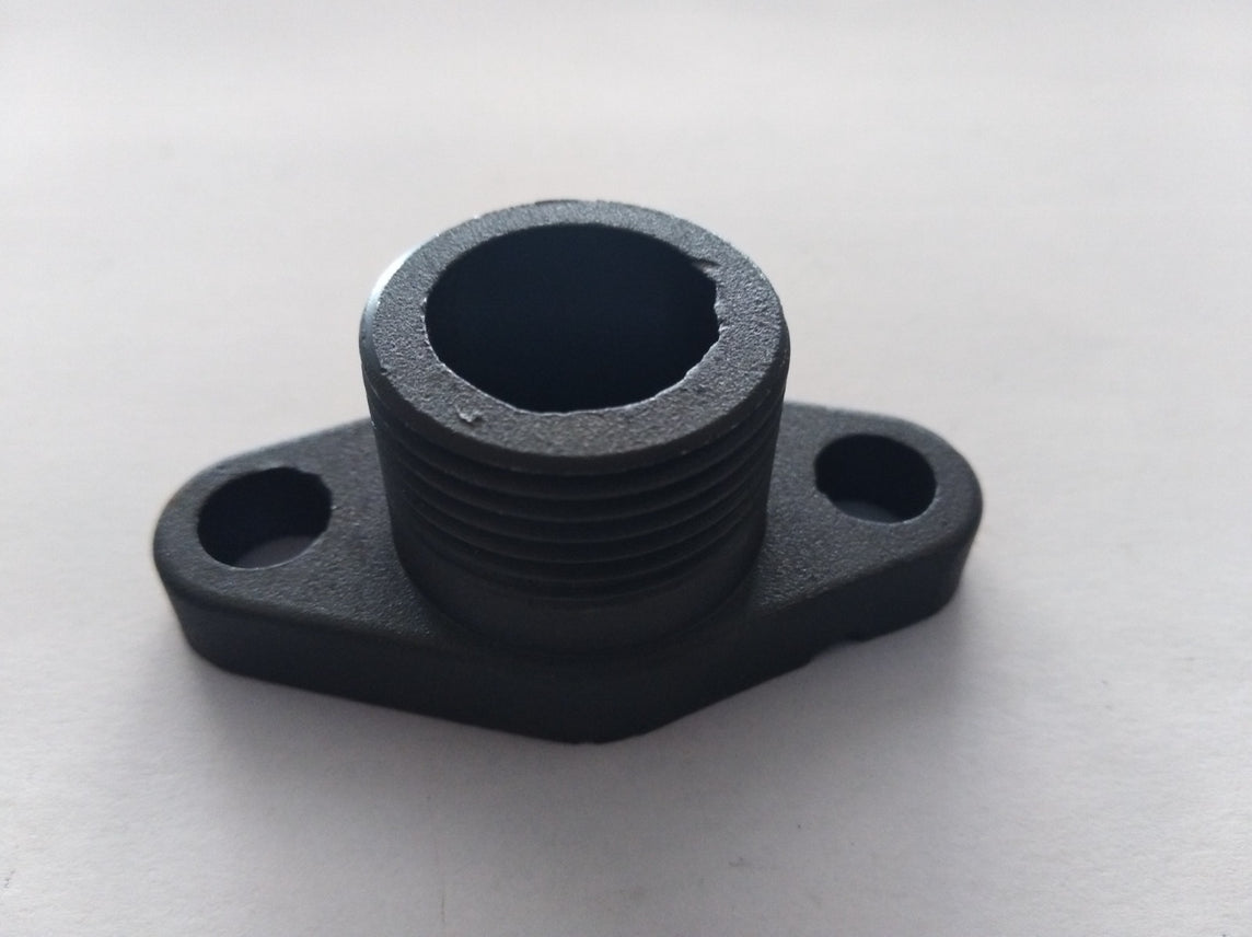 RACCORDO A FLANGIA D 3/4 RICAMBIO POMPE IMOVILLI