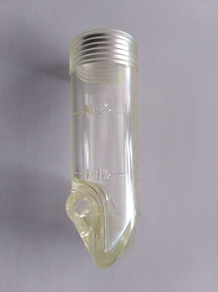 SERBATOIO OLIO RICAMBIO PER POMPA M25/29/30 IMOVILLI