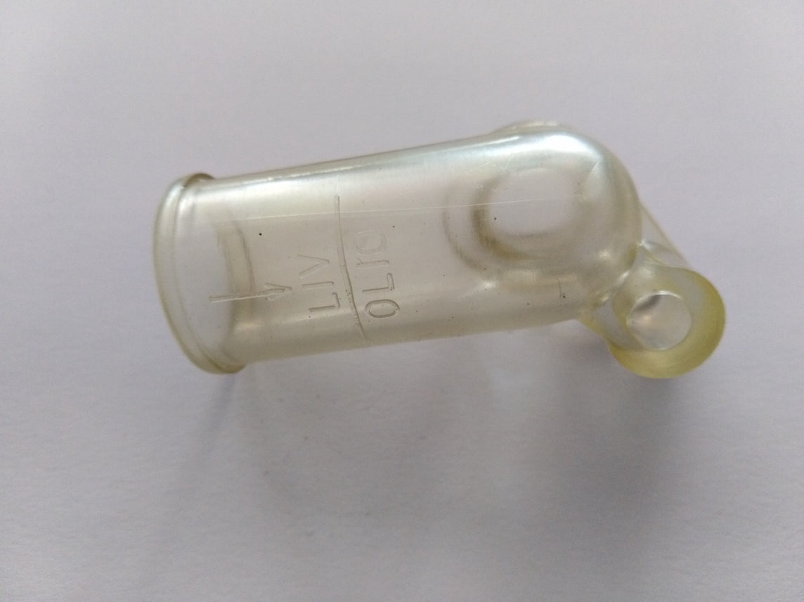 SERBATOIO OLIO RICAMBIO POMPE IMOVILLI MINI
