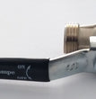 RUBINETTO D. 1/2 - 3/8 SX NIC PER POMPA PRO 25/30 RICAMBIO IMOVILLI