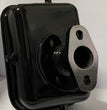 SERBATOIO RICAMBIO PER MOTRE ZANETTI DIESEL ZDM86 SX