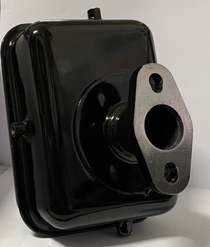 SERBATOIO RICAMBIO PER MOTRE ZANETTI DIESEL ZDM86 SX
