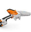 POTATORE A BATTERIA GTA 30.0 CON 2 BATTERIE AS2+ AL 5-2 STIHL