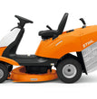 TRATTORINO RASAERBA RIDER RT4082.1 IDROSTATICO CON CESTA 80 CM STIHL