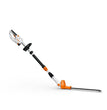 TAGLIASIEPI A BATTERIA HLA 40.0 NO BATTERIA NO CARICA STIHL