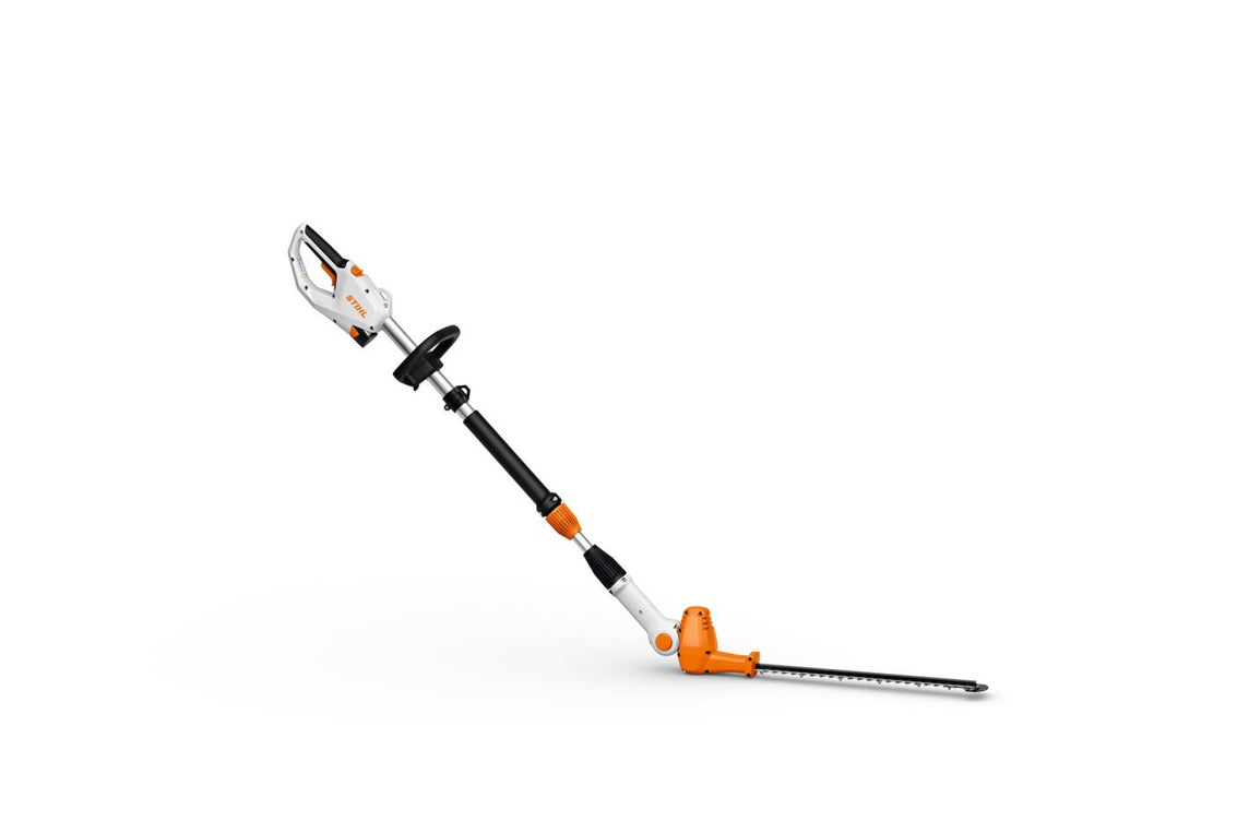 TAGLIASIEPI A BATTERIA HLA 40.0 NO BATTERIA NO CARICA STIHL