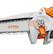 POTATORE A BATTERIA GTA 30.0 CON 2 BATTERIE AS2+ AL 5-2 STIHL