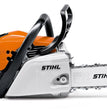 MOTOSEGA A SCOPPIO MS 211 3/8 55 MAGLIE 1.3 40 CM STIHL