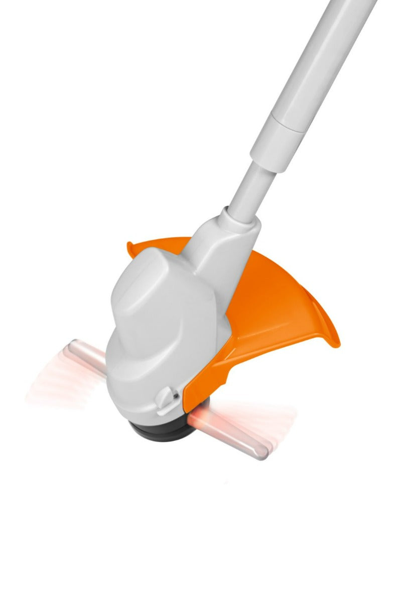 DECESPUGLIATORE GIOCATTOLO A BATTERIA INCLUSA STIHL