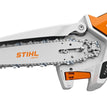POTATORE A BATTERIA GTA 30.0 CON 2 BATTERIE AS2+ AL 5-2 STIHL