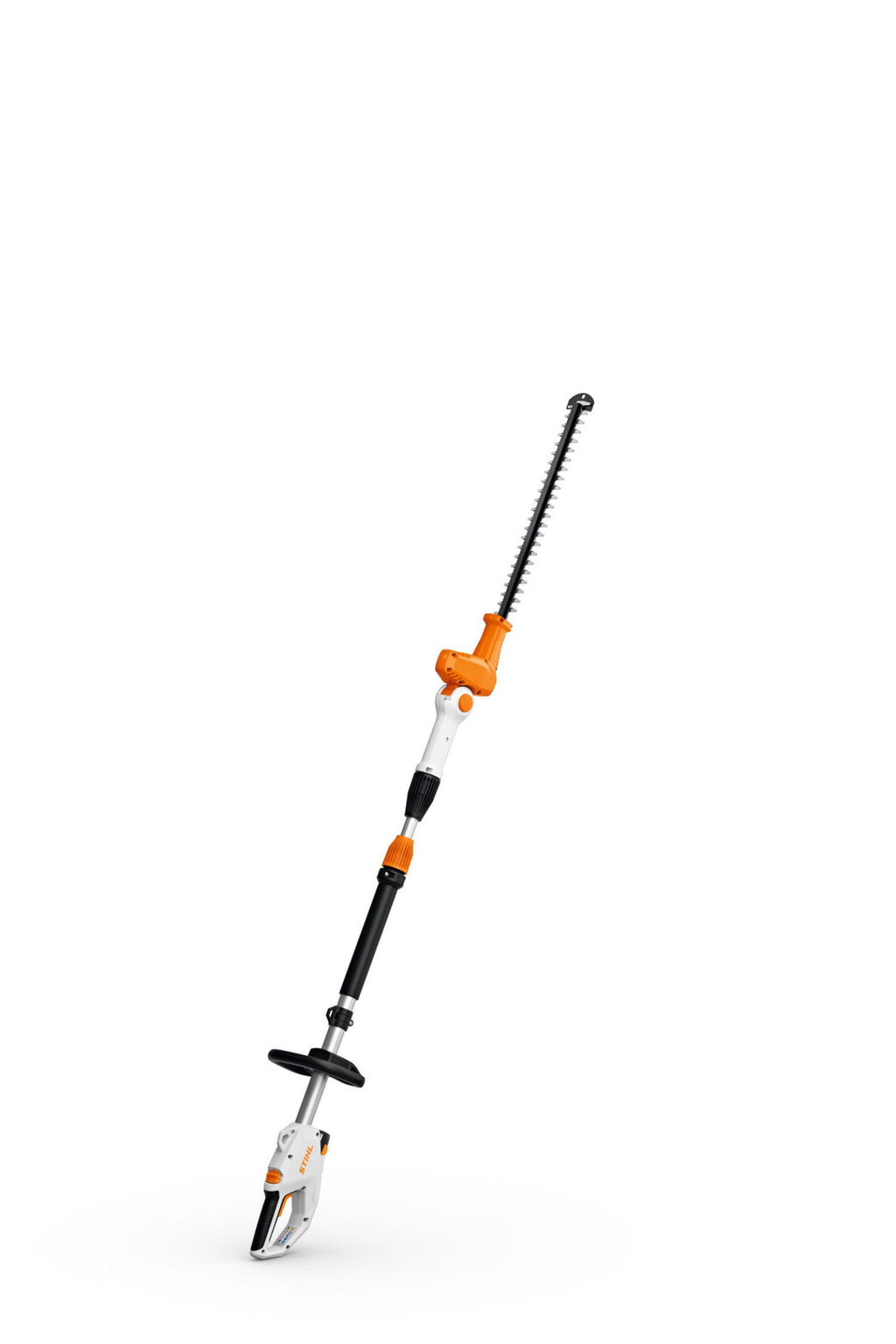 TAGLIASIEPI A BATTERIA HLA 40.0 NO BATTERIA NO CARICA STIHL