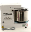 IMPASTATRICE IM5S 230 10 VELOCITA' HH RIBALTABILE 5 KG. FAMAG