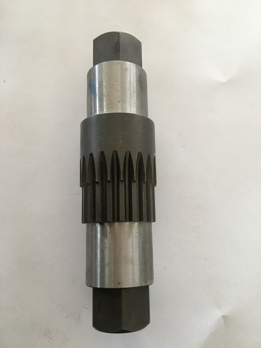 Albero F545/B ricambio motozappa BL6000 Benassi