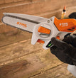 POTATORE A BATTERIA GTA 30.0 CON 2 BATTERIE AS2+ AL 5-2 STIHL