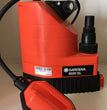 POMPA SOMMERSA GARDENA TIPO 8500SL 8500L/H