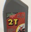 A SECONDA DISPONIBILITA' RDP 2T ROSSO DA 1 LT. O 2T WIK ROSSO