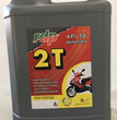 OLIO MISCELA AGRI 2 T DA LT.5 SIPOIL