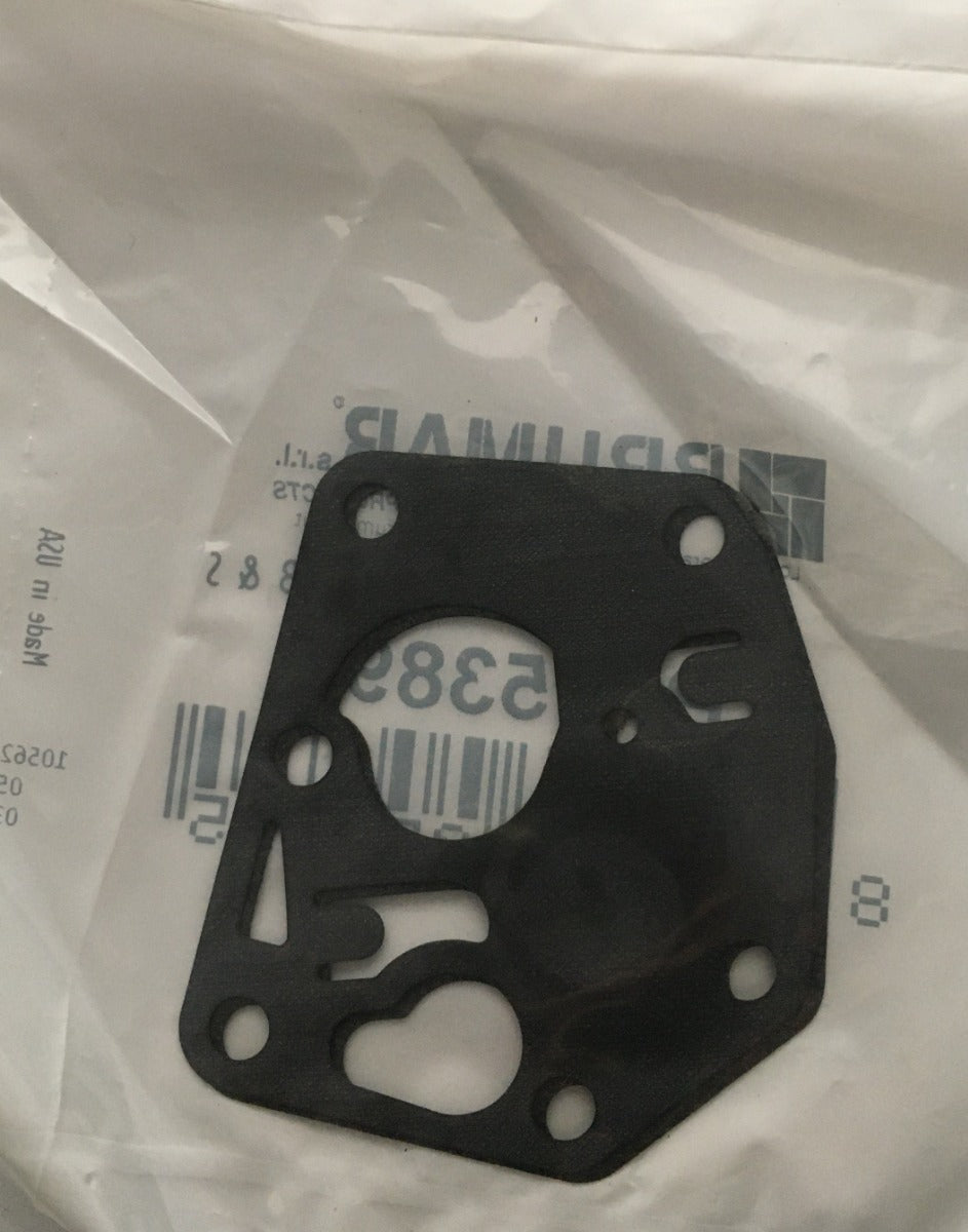 GUARNIZIONE CARBURATORE RICAMBIO PER MOTORI BRIGGS & STRATTON