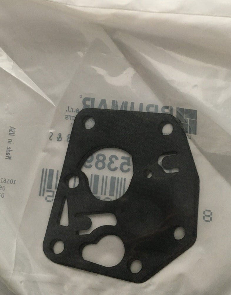 GUARNIZIONE CARBURATORE RICAMBIO PER MOTORI BRIGGS & STRATTON