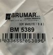 GUARNIZIONE CARBURATORE RICAMBIO PER MOTORI BRIGGS & STRATTON