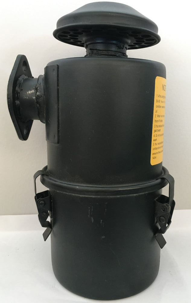 FILTRO RICAMBIO PER MOTORE KD 100 KAMA-ZANETTI