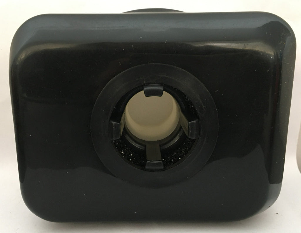 FILTRO ARIA A BAGNO D'OLIO PER MOTORI KAMA ZANETTI