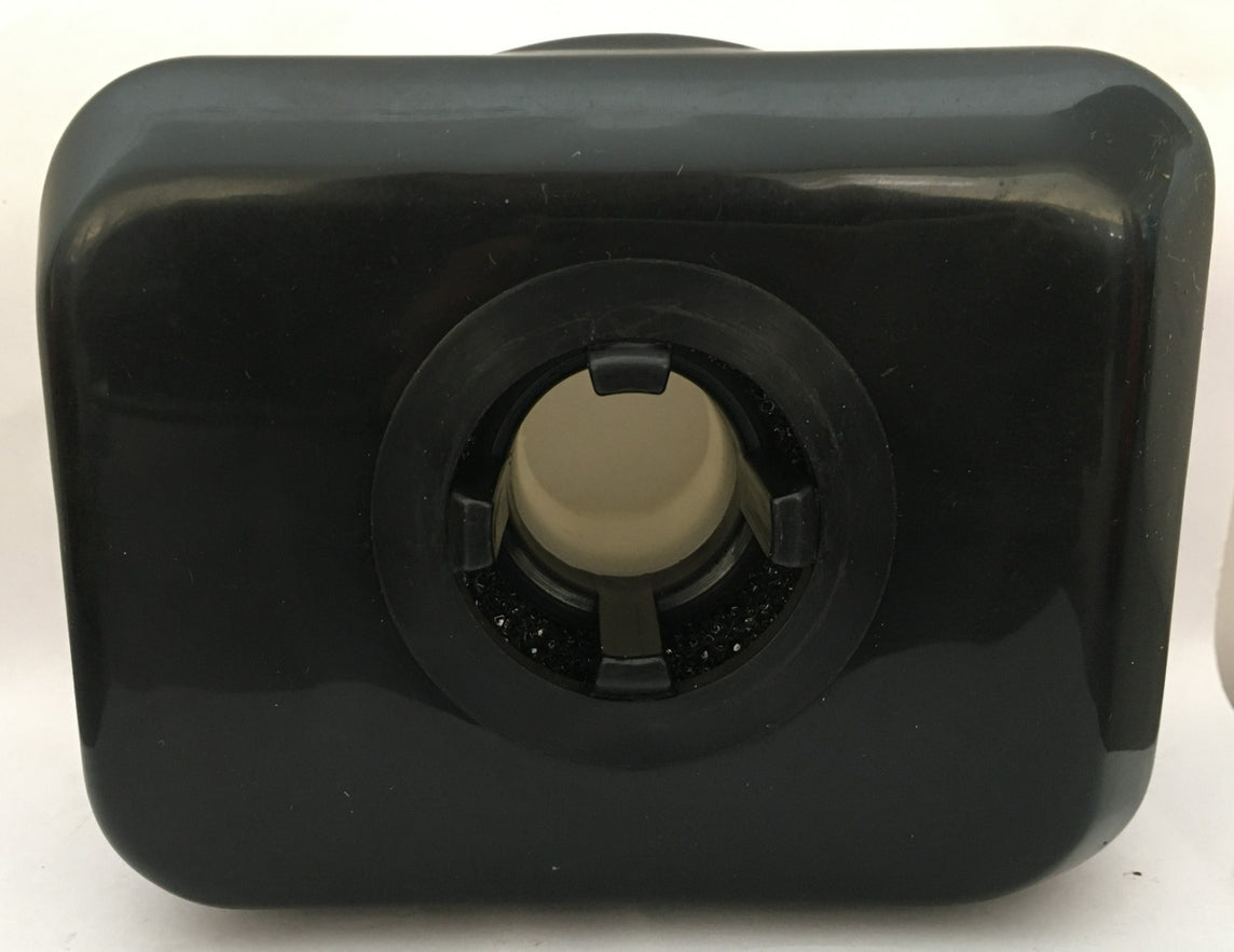 FILTRO ARIA A BAGNO D'OLIO PER MOTORI KAMA ZANETTI