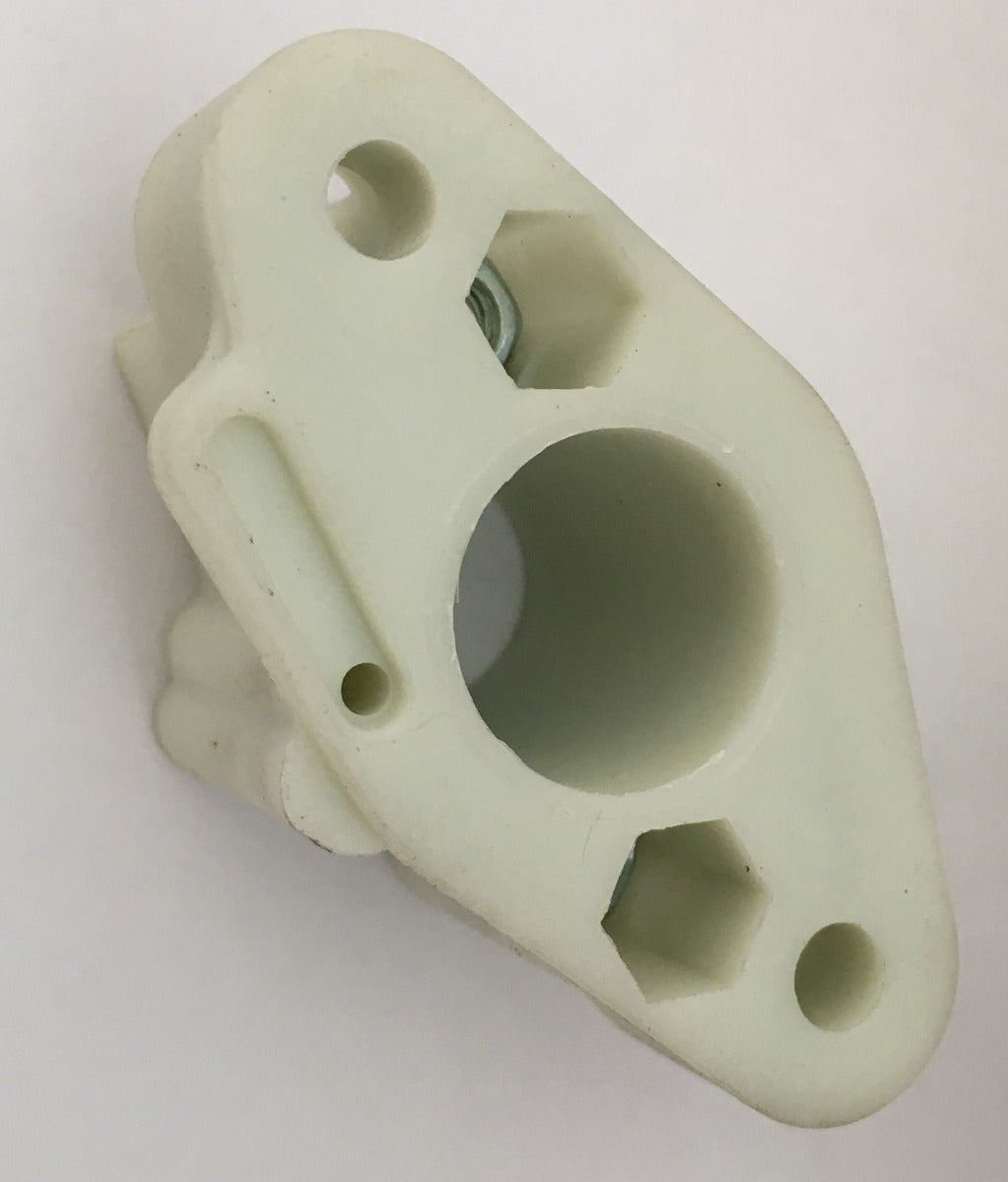 FLANGIA ISOLANTE CARBURATORE PRIME CON DADI PER ATOMIZZATORE CIFAREL