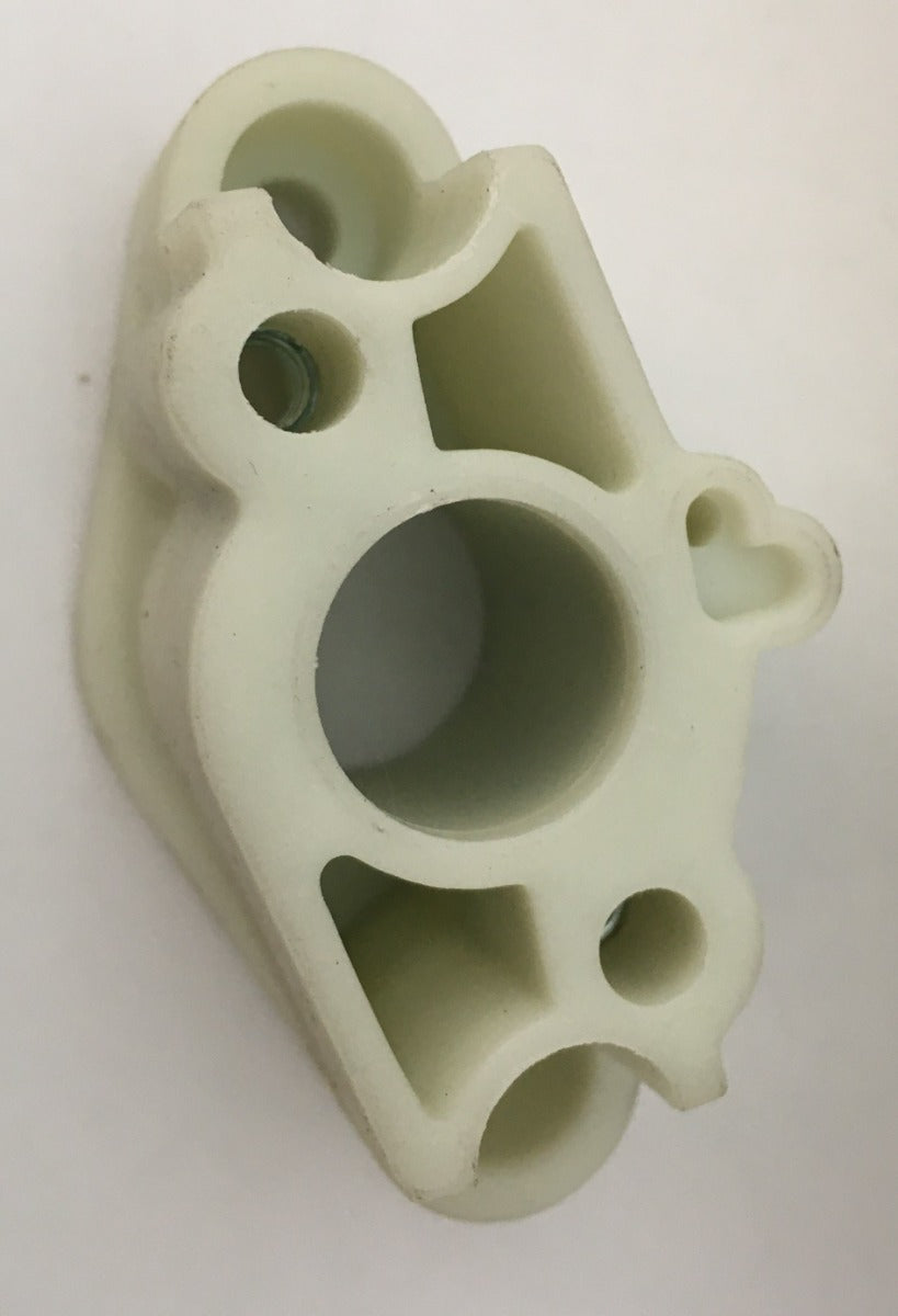 FLANGIA ISOLANTE CARBURATORE PRIME CON DADI PER ATOMIZZATORE CIFAREL