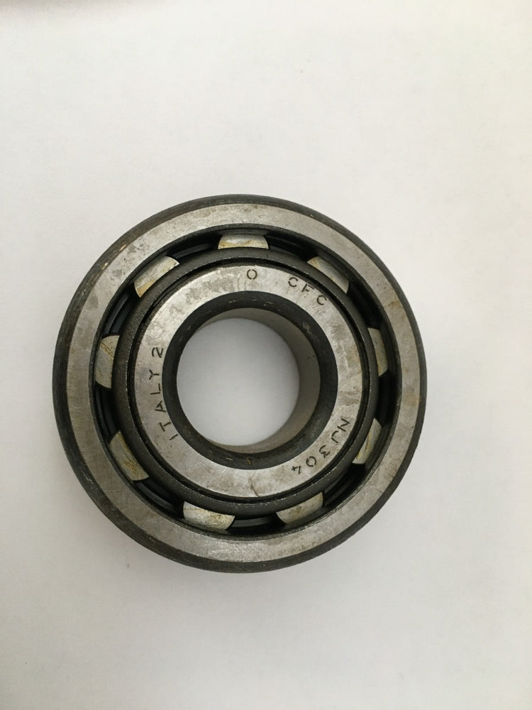 CUSCINETTO A SFERE NJ304