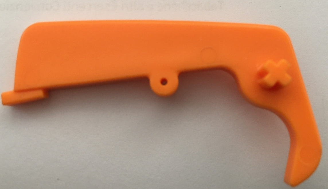 GRILLETTO SICUREZZA RICAMBIO PELLENC