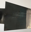 ZAPPETTA OCCHIO OVALE CM.17 LUNG./LARGEH.TAGLIO 8 CM + MANICO BASSO