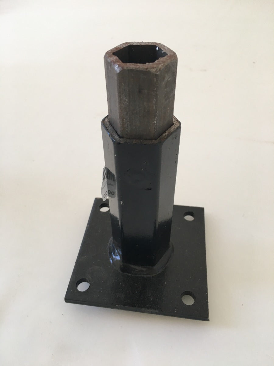 MOZZO PORTALAME SECONDA POSIZIONE PER BENASSI BL 75