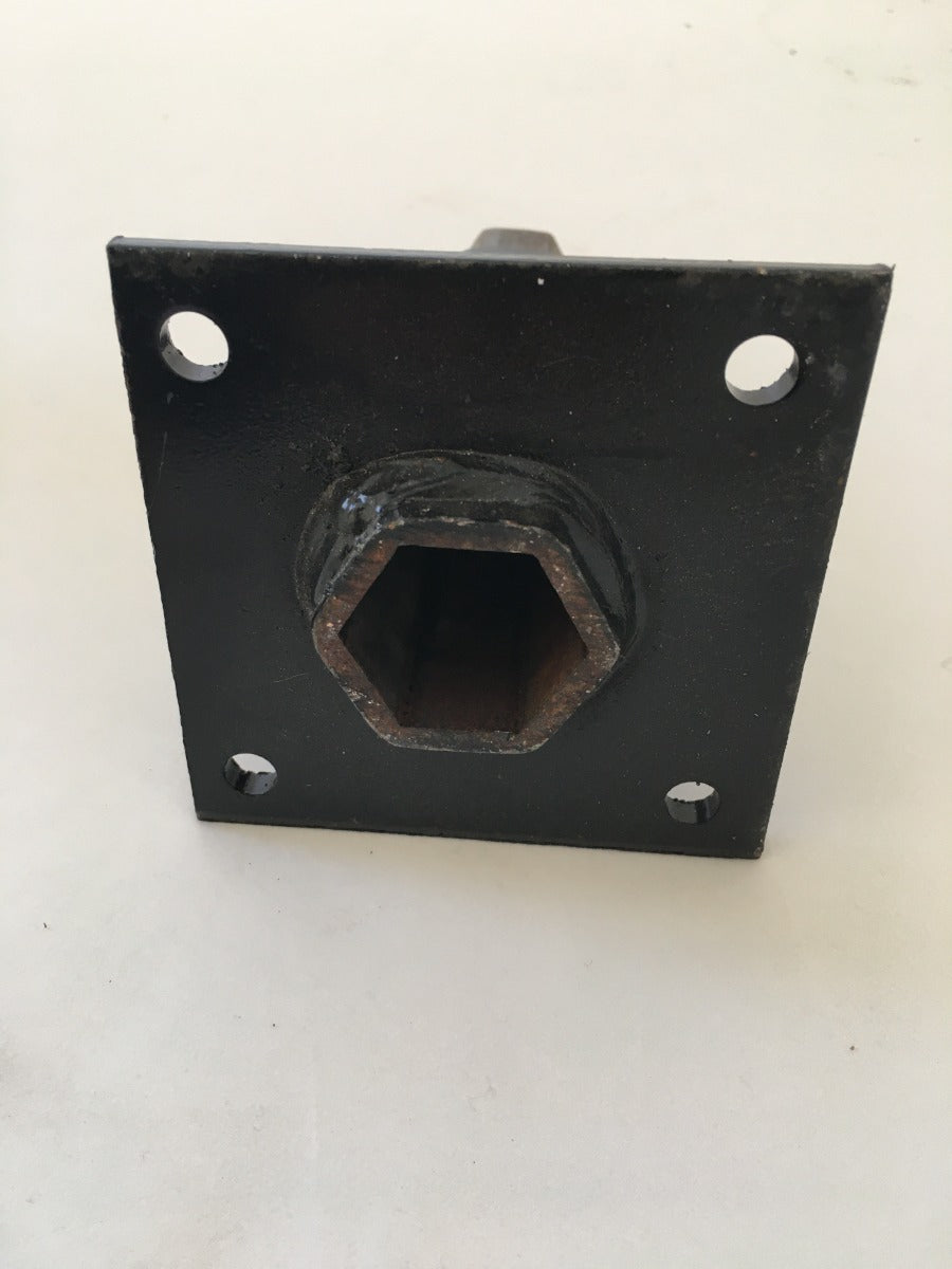 MOZZO PORTALAME SECONDA POSIZIONE PER BENASSI BL 75
