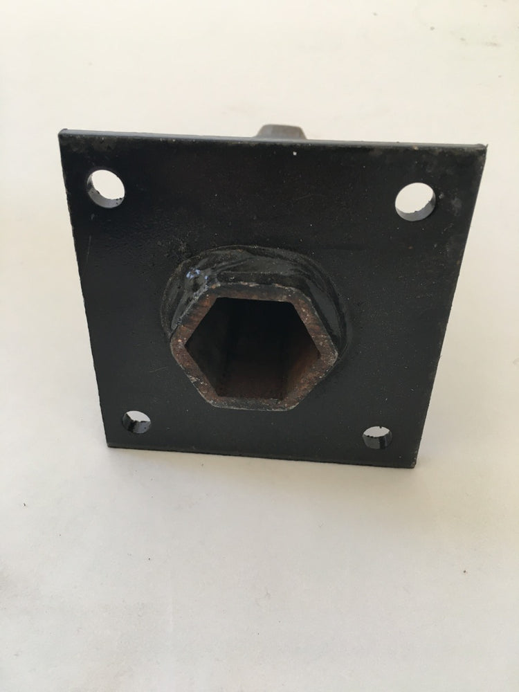 MOZZO PORTALAME SECONDA POSIZIONE PER BENASSI BL 75