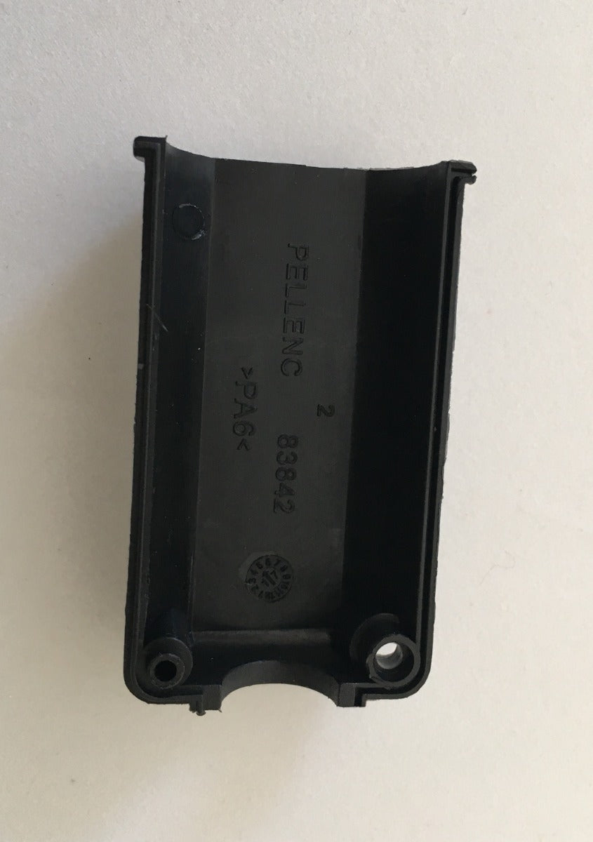 SPESSORE BLOCCA FASCIO PER SCUOTITORE T220-300 PELLENC