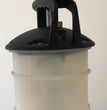 POMPA ASPIRA OLIO BRUMAR