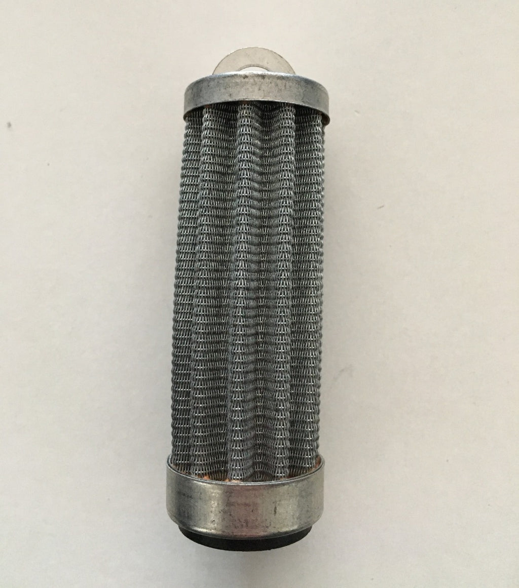 FILTRO NAFTA RICAMBIO PER MOTORI RUGGERINI