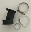 KIT COLLETTORE ASPIRAZIONE PER MOTOSEGA ZOOMAX 6010 BRUMAR