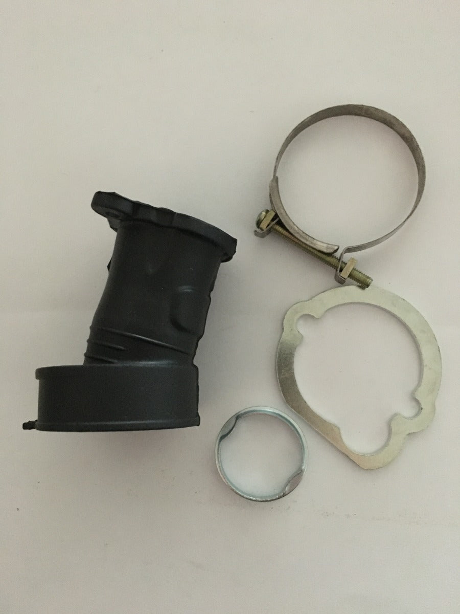 KIT COLLETTORE ASPIRAZIONE PER MOTOSEGA ZOOMAX 6010 BRUMAR